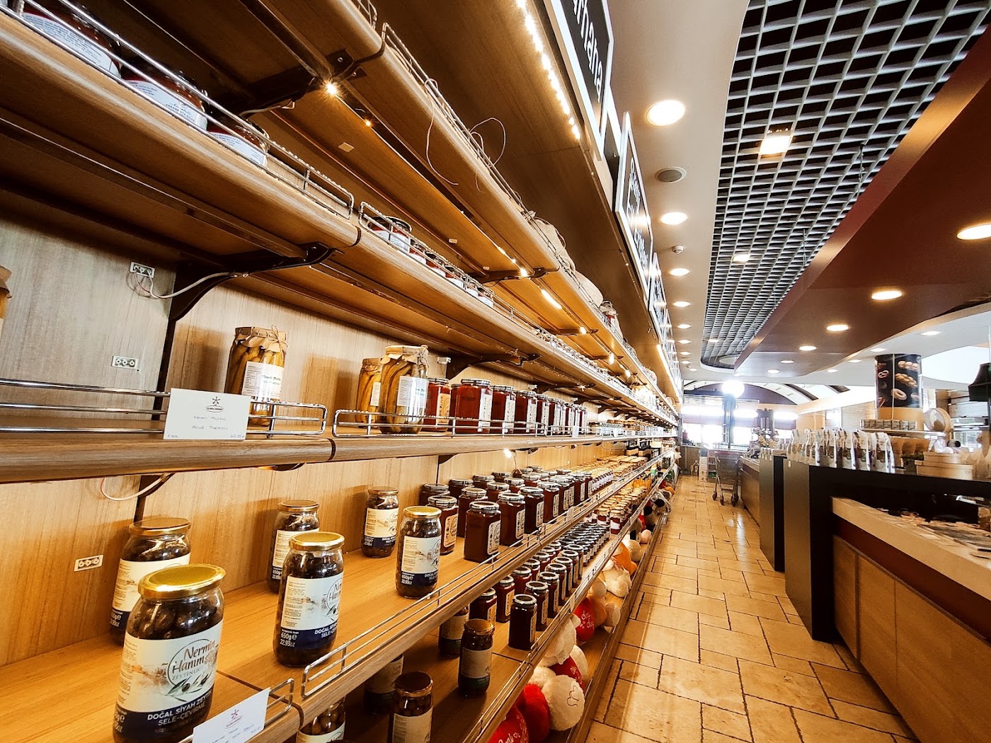 Tellioğlu Değirmen Cafe & Restaurant