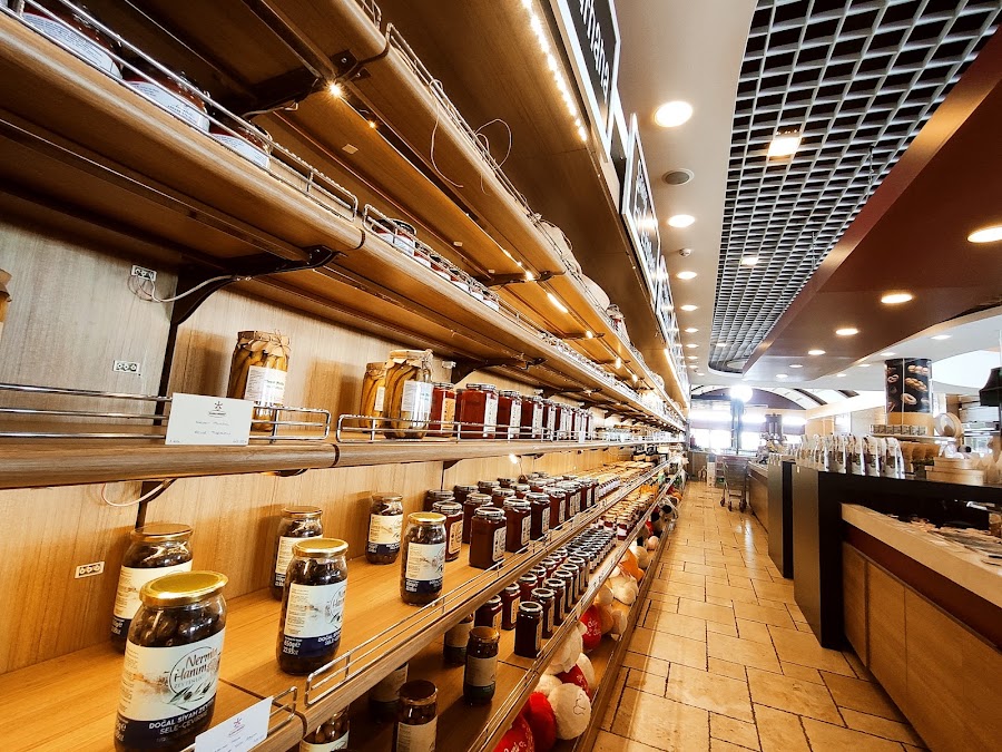Tellioğlu Değirmen Cafe & Restaurant