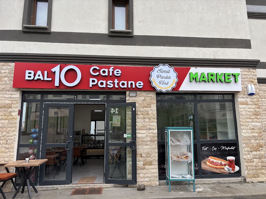 Toygar Kebab Dükkanı