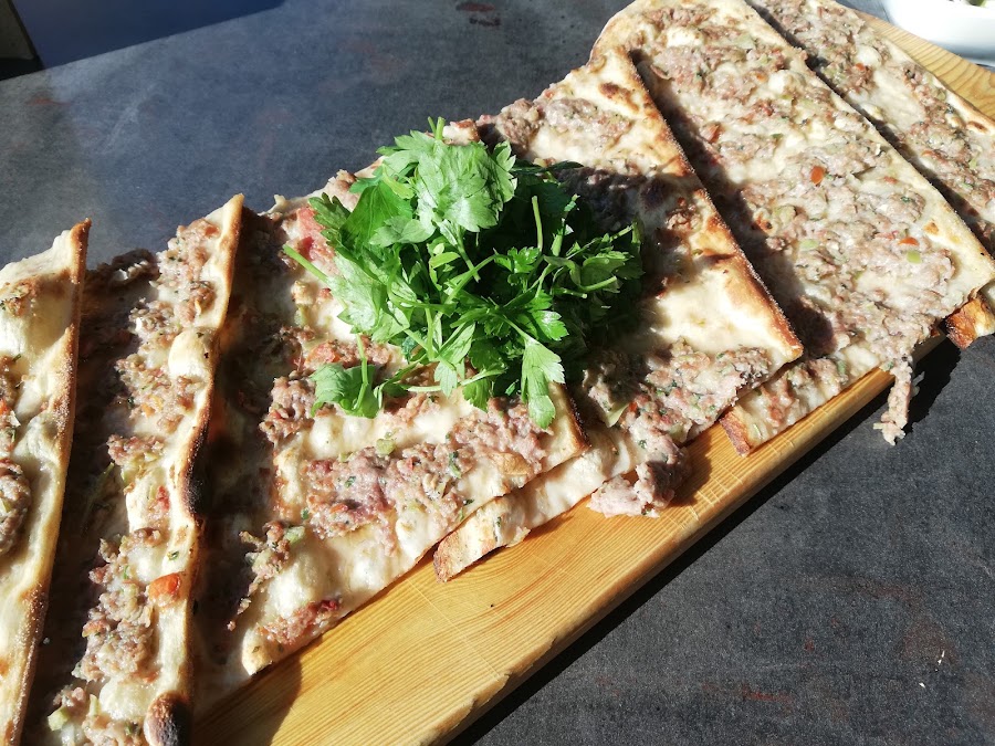Toygar Kebab Dükkanı fotoğraf 3