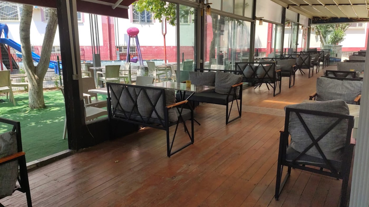 VENEDİK CAFE