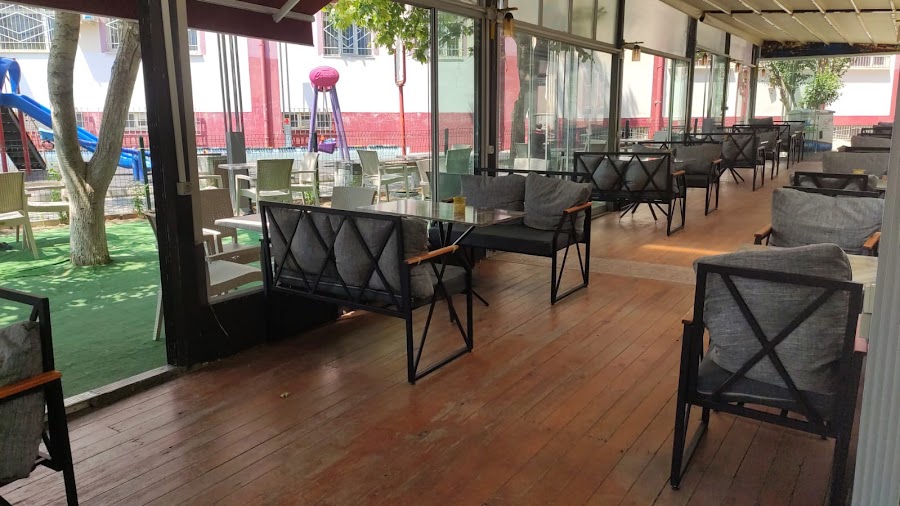 VENEDİK CAFE