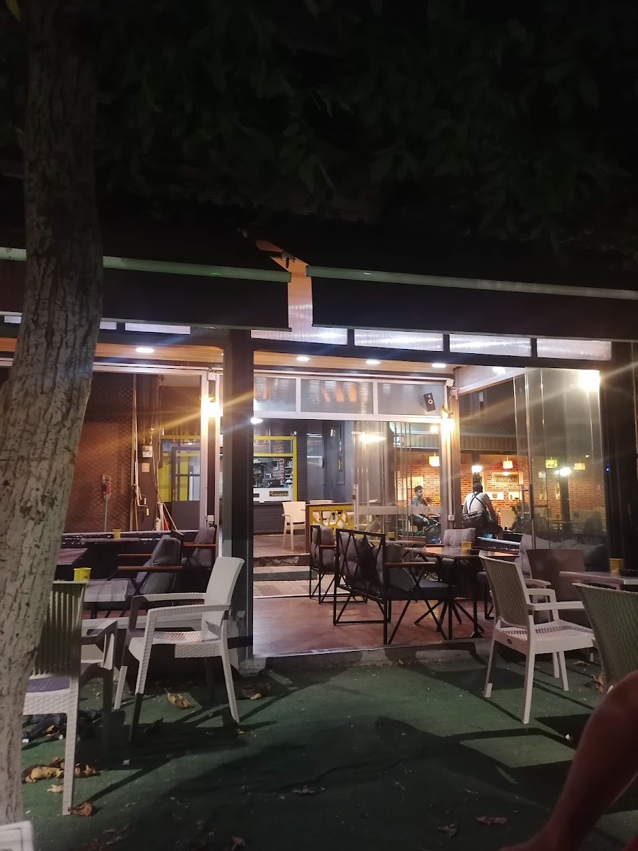 VENEDİK CAFE fotoğraf 2