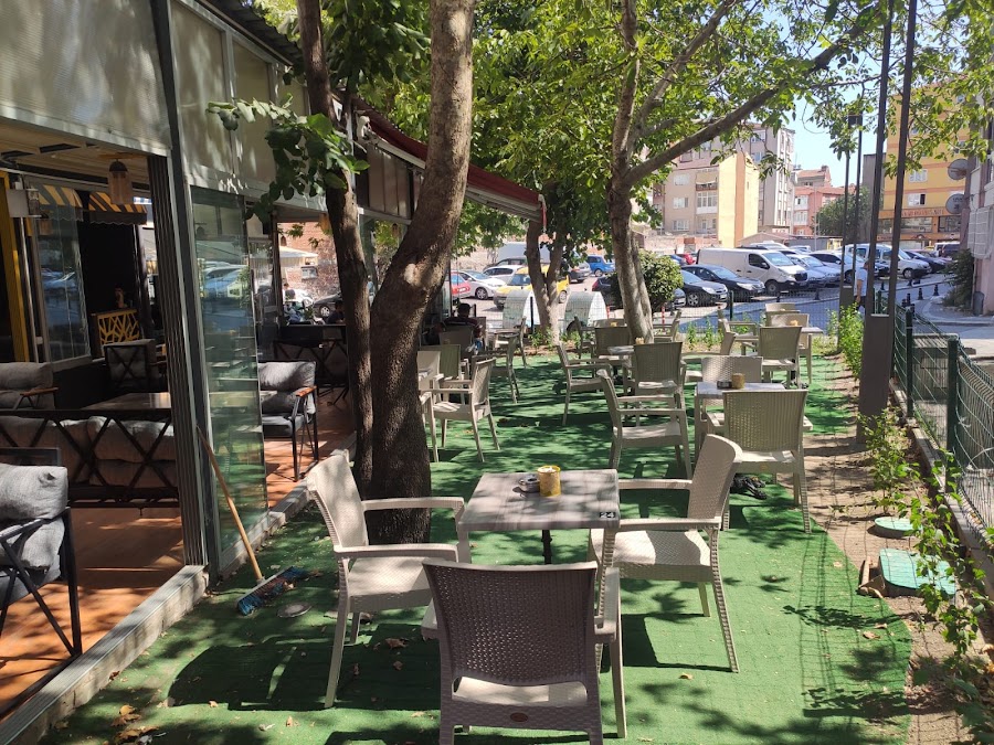 VENEDİK CAFE fotoğraf 3