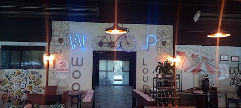 Woop Lounge