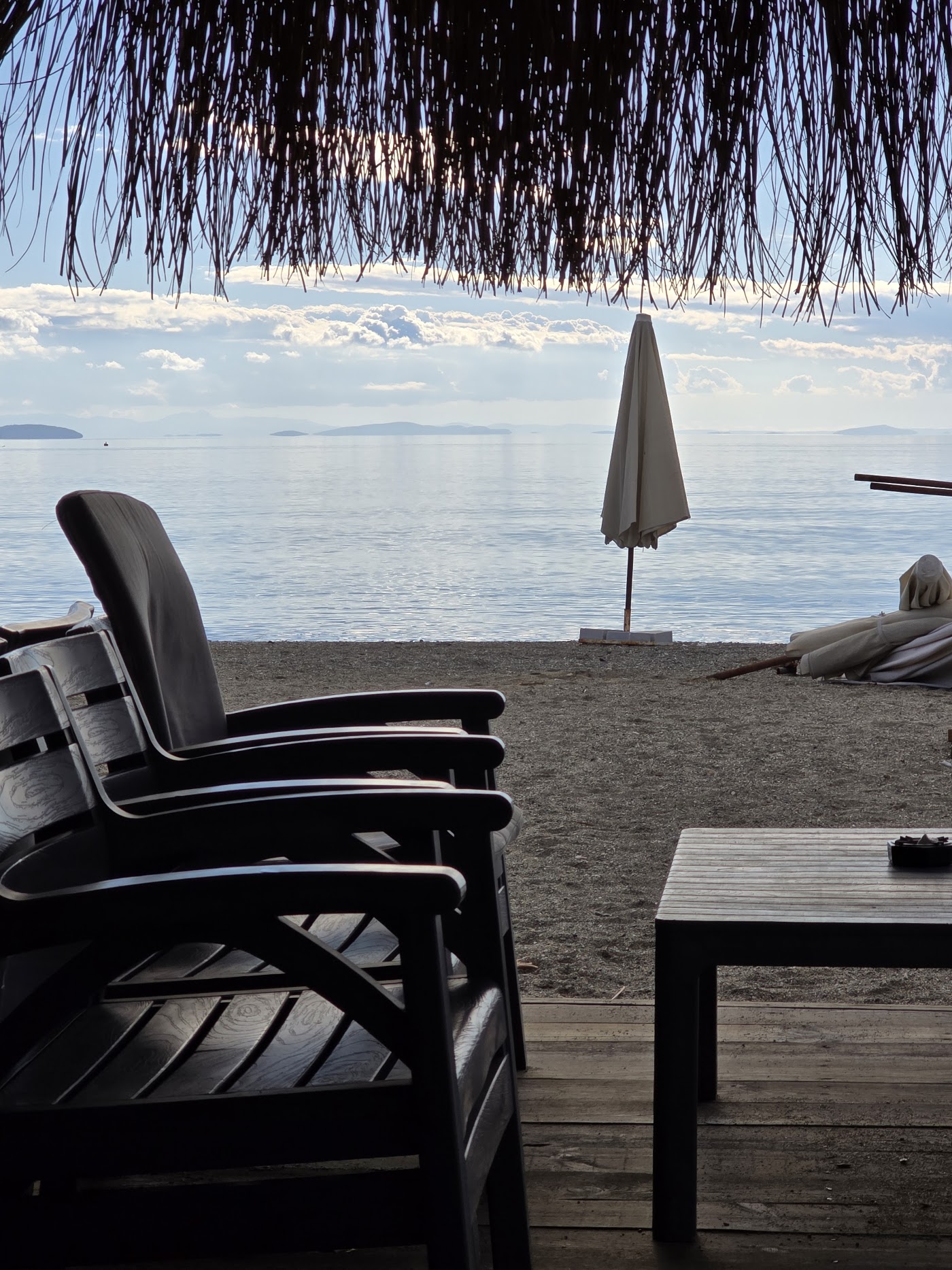 Yunus Beach