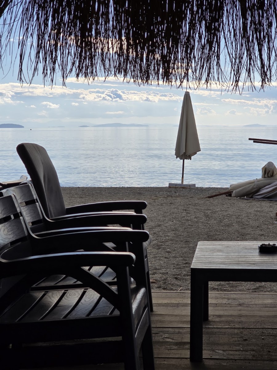 Yunus Beach