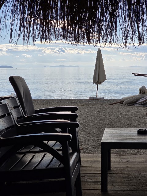 Yunus Beach