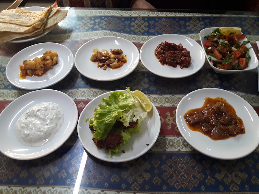 Zağnospaşa Ocakbaşı fotoğraf 2