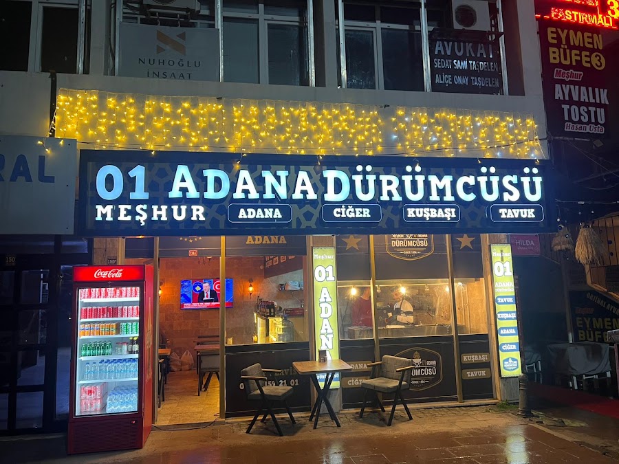 01 adana dürümcüsü fotoğraf 2