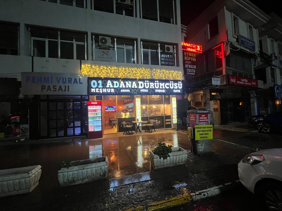 01 adana dürümcüsü fotoğraf 3