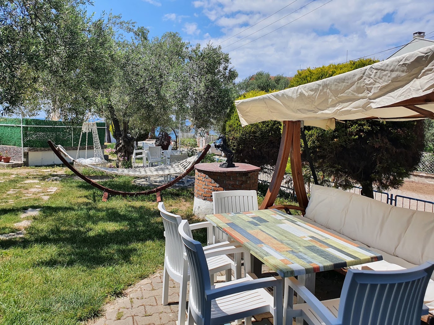 Apart Hotel Ege