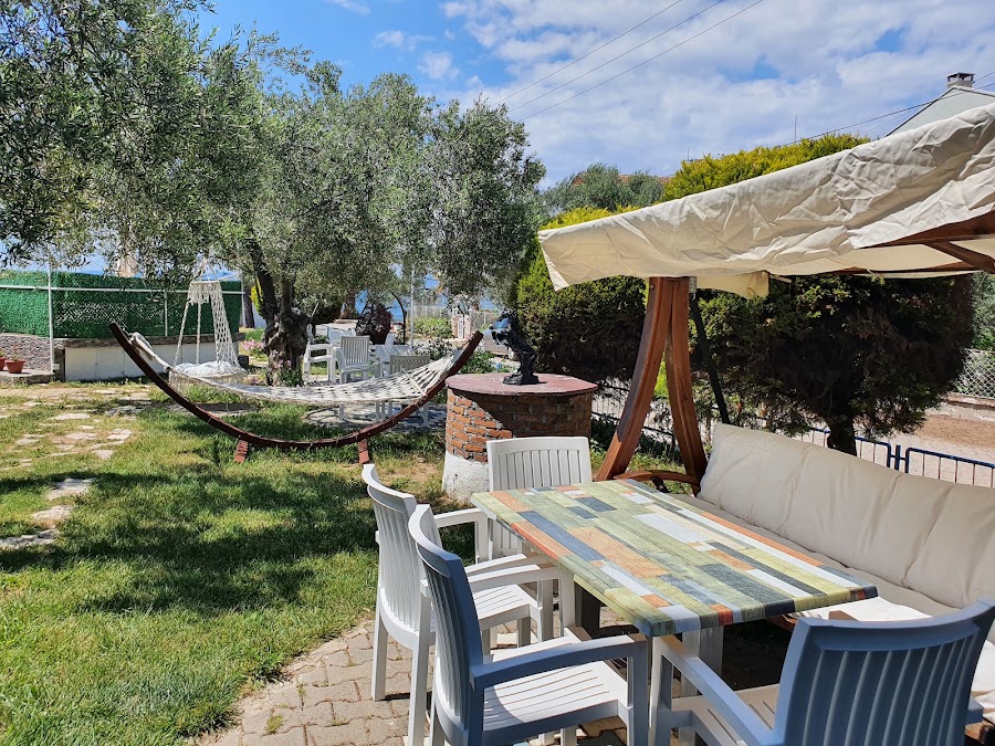 Apart Hotel Ege