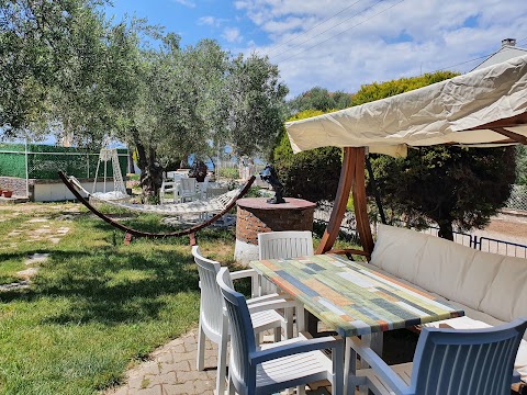 Apart Hotel Ege