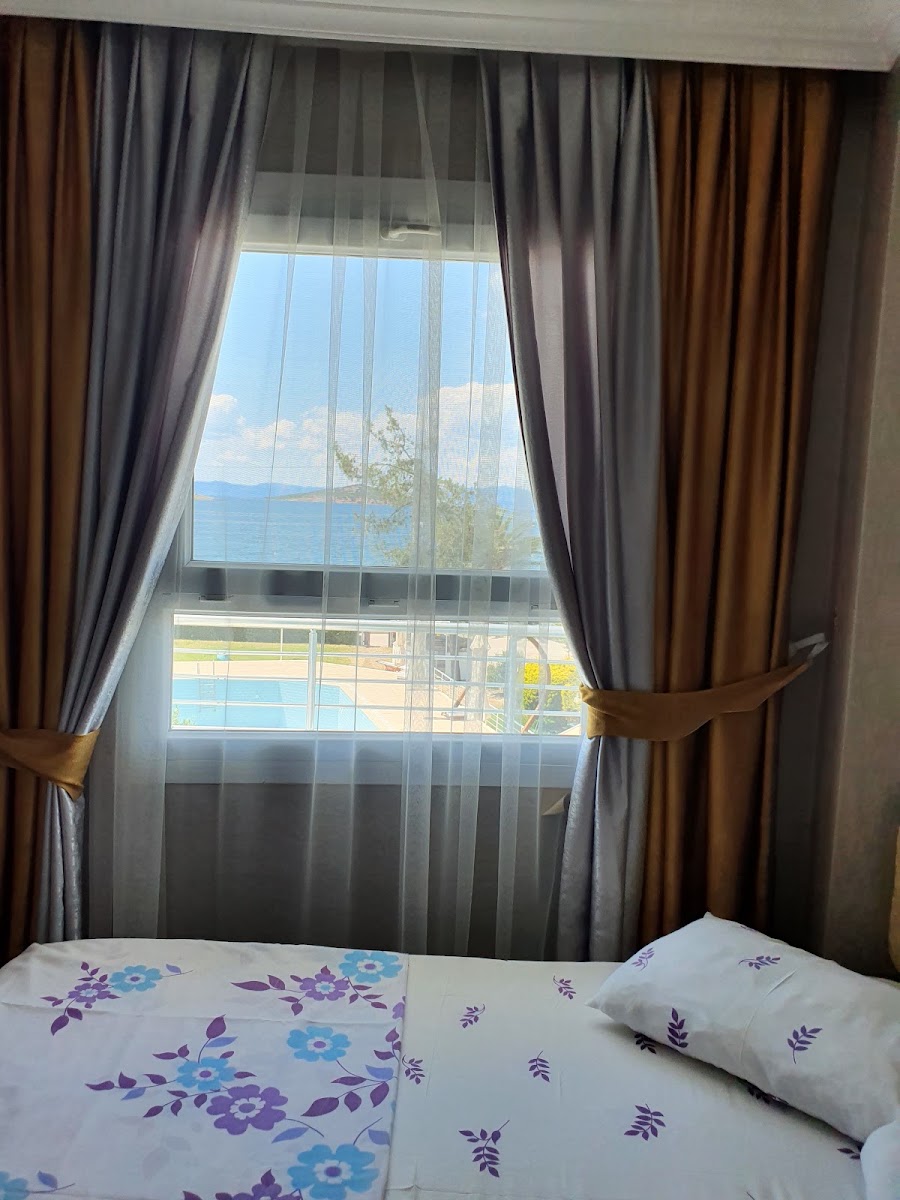 Apart Hotel Ege fotoğraf 2