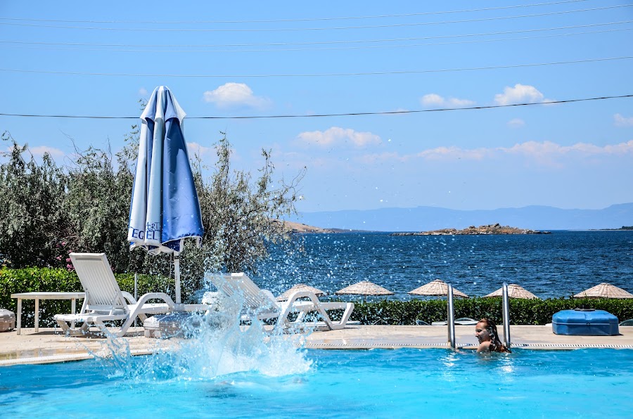 Apart Hotel Ege fotoğraf 3