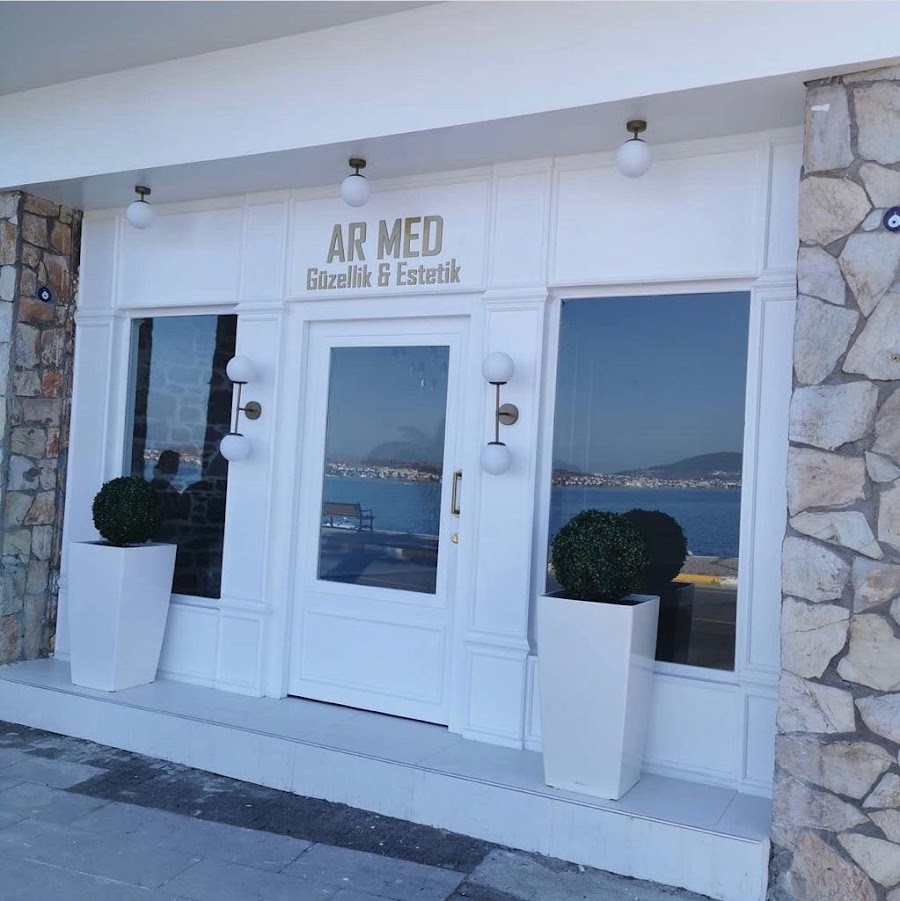 Ar Med Güzellik ve Estetik - Ayvalık Şubesi fotoğraf 3
