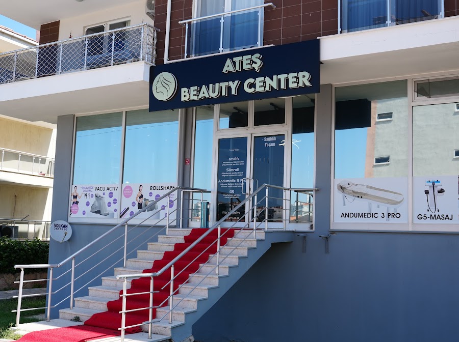 Ateş Beauty Center