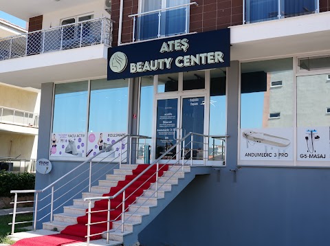 Ateş Beauty Center