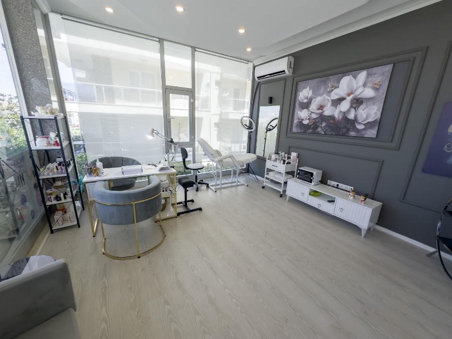 Ateş Beauty Center fotoğraf 2