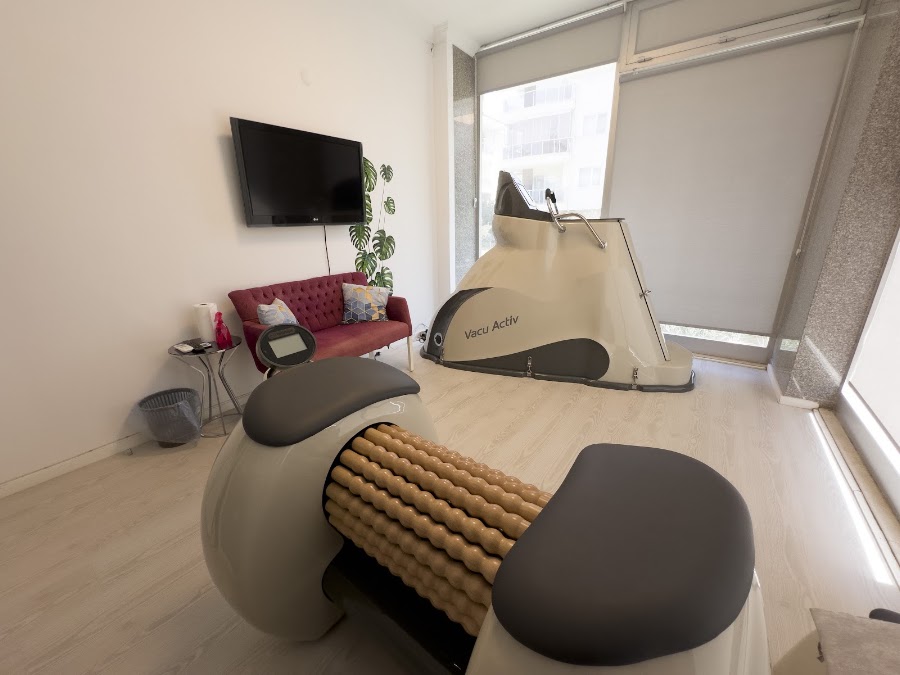 Ateş Beauty Center fotoğraf 3