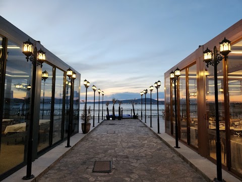 Ayvalık Cihan Otel