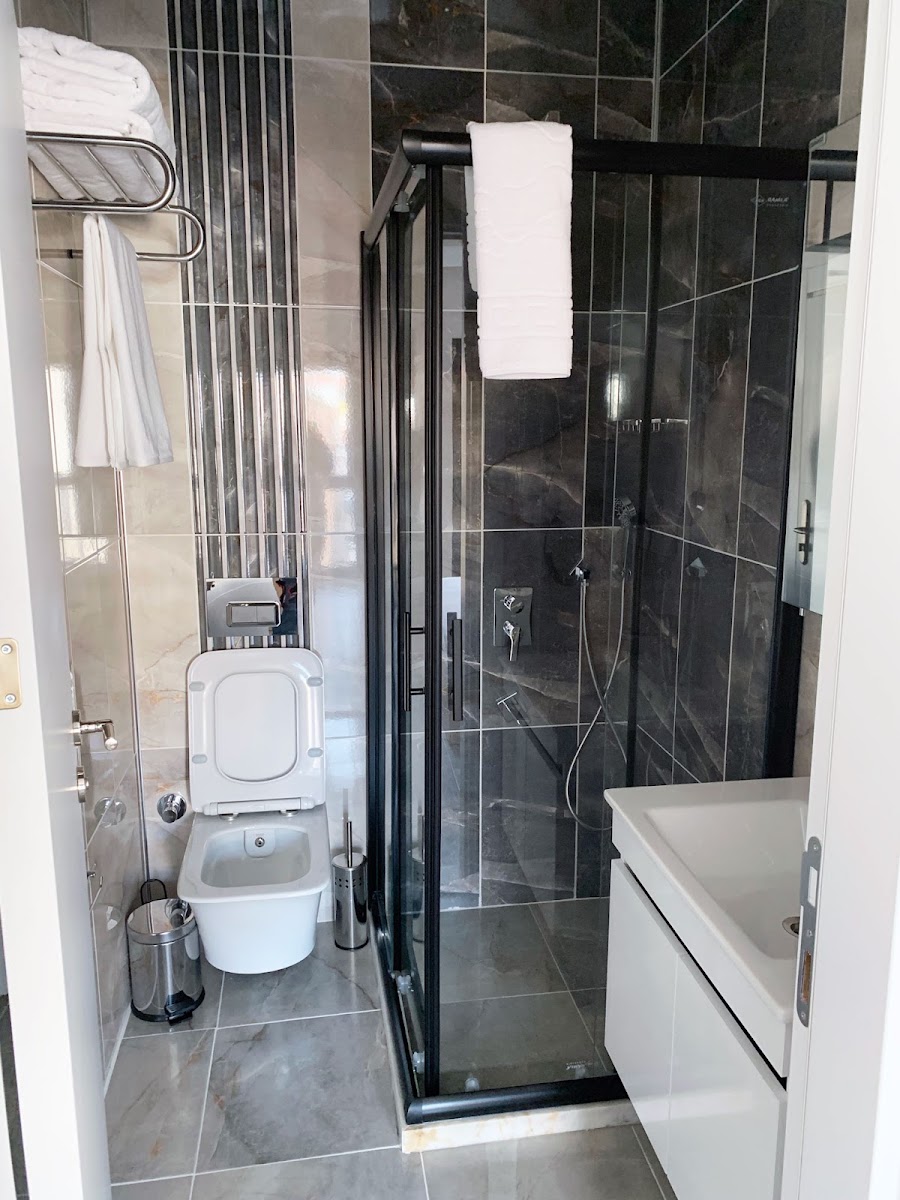 Ayvalık Cihan Otel fotoğraf 3