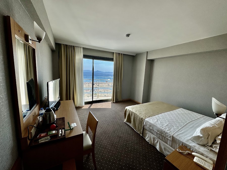 Ayvalık Çınar Hotel fotoğraf 2