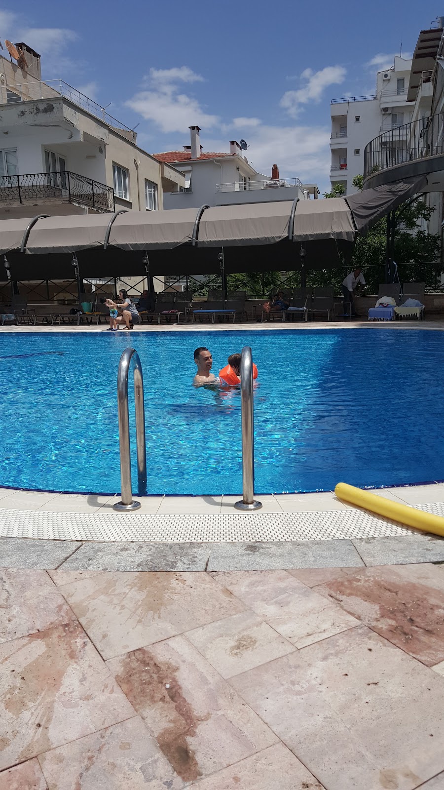 Ayvalık Çınar Hotel fotoğraf 3