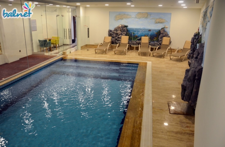 Bacacan Hotel Ayvalık fotoğraf 3