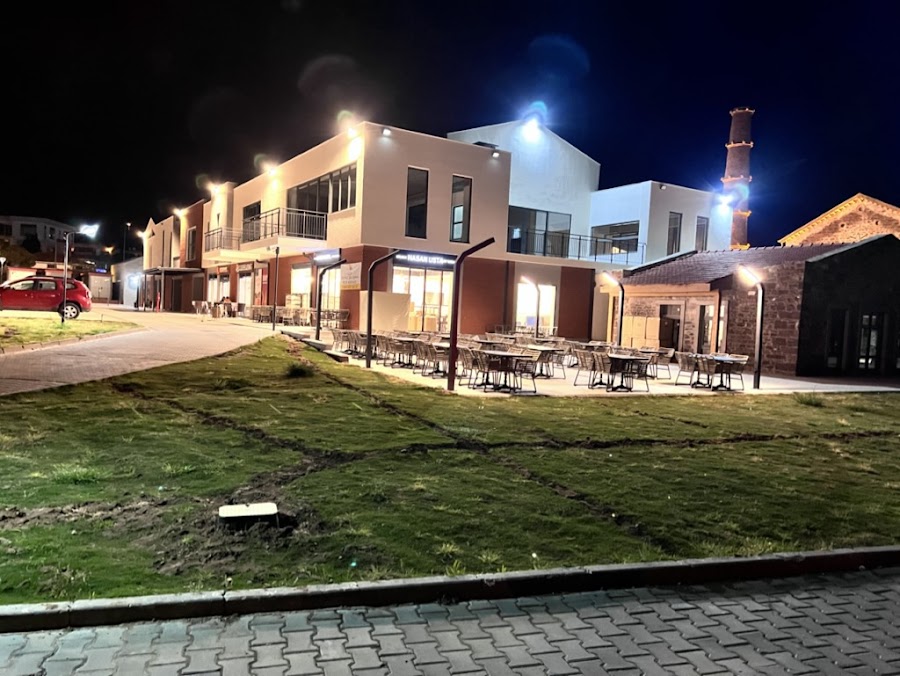 Bolulu Hasan Usta Ayvalık fotoğraf 3