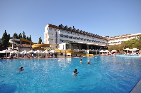 Casa Solada Cunda Resort & Spa