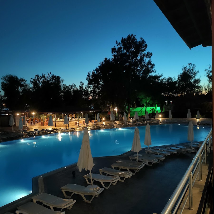 Casa Solada Cunda Resort & Spa fotoğraf 3