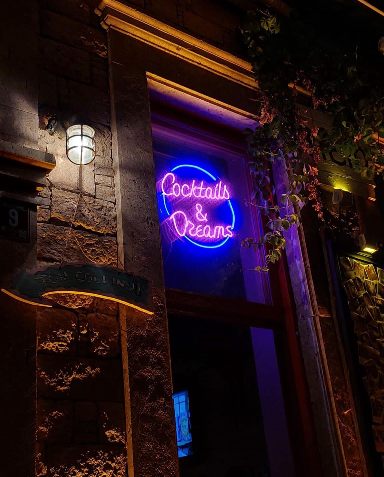 Cielo Food &Cocktail