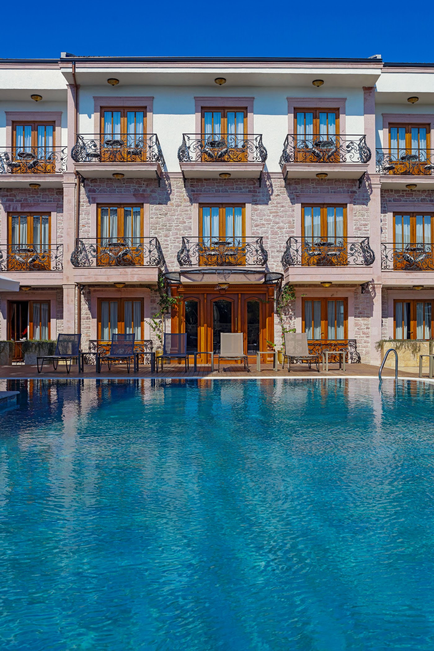 Cunda Baradiel Hotel & Spa