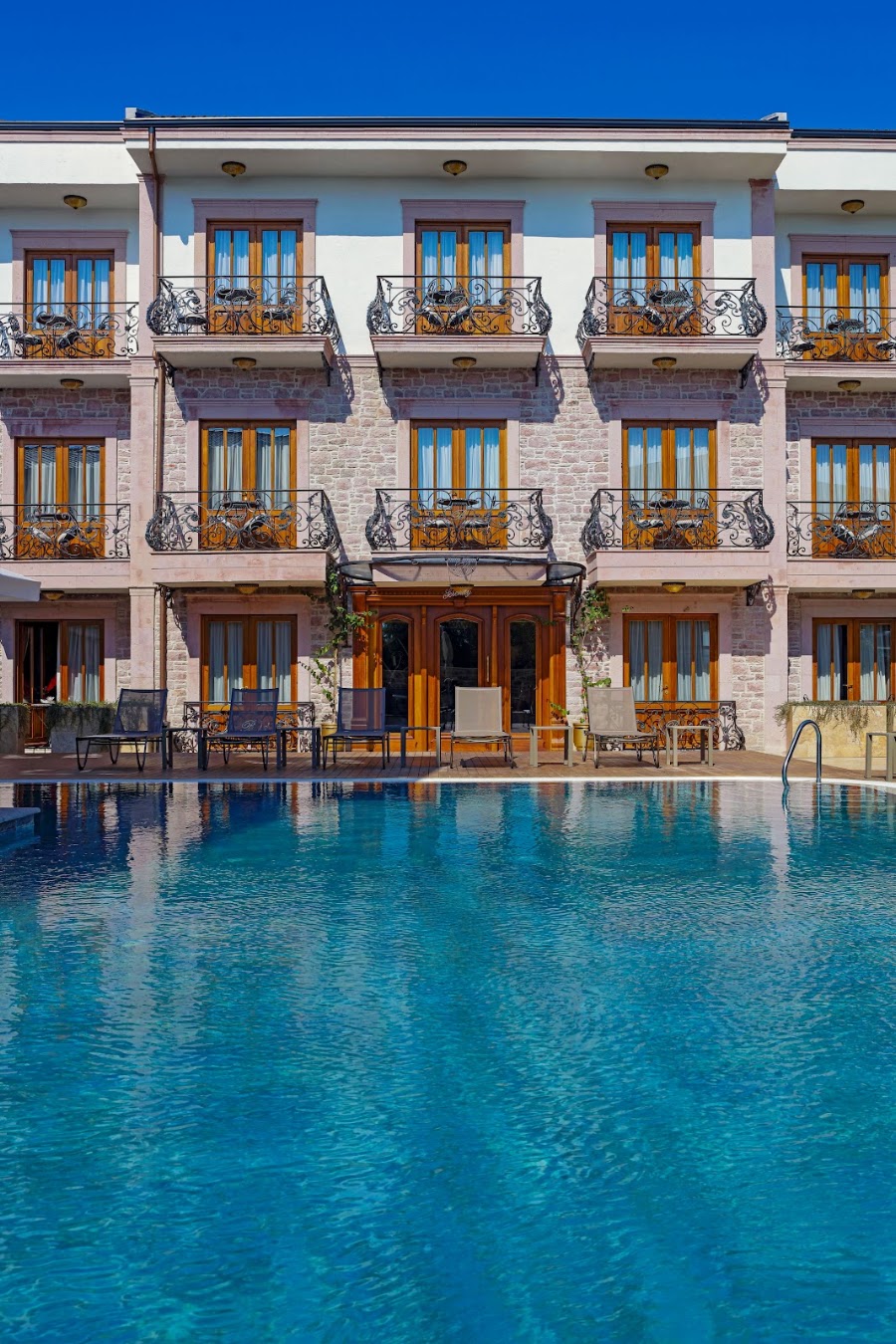 Cunda Baradiel Hotel & Spa