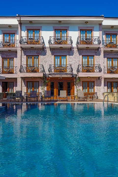 Cunda Baradiel Hotel & Spa