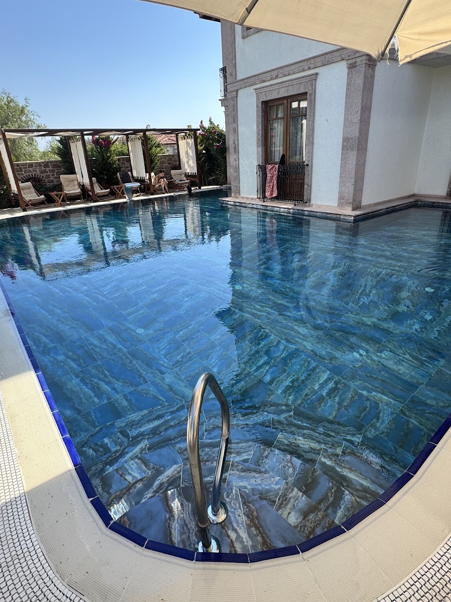 Cunda Baradiel Hotel & Spa fotoğraf 3
