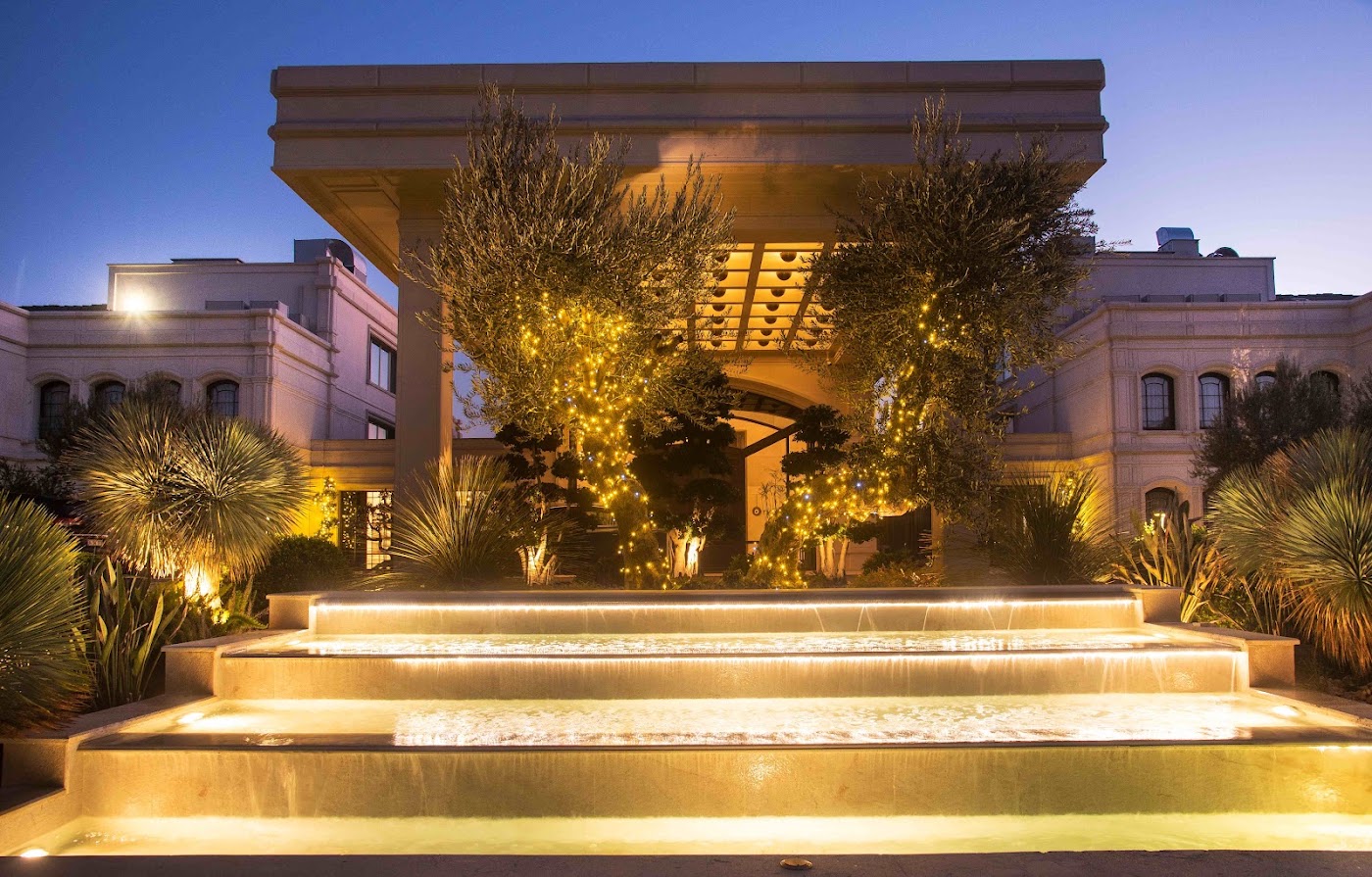 Cunda Callisto Hotel & Spa