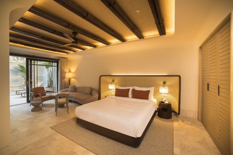 Cunda Callisto Hotel & Spa fotoğraf 2