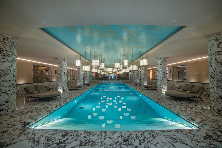 Cunda Callisto Hotel & Spa fotoğraf 3