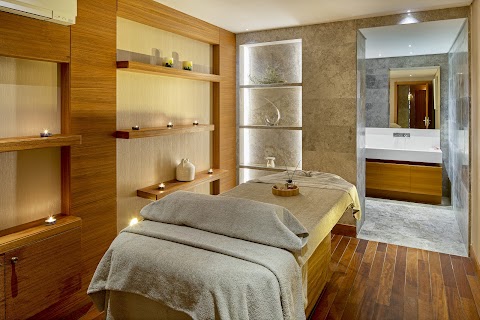 D-Spa & D-Gym Ayvalık