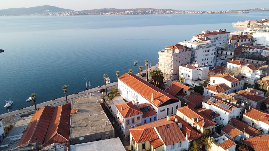 Deniz Önü Pansiyon