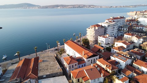 Deniz Önü Pansiyon
