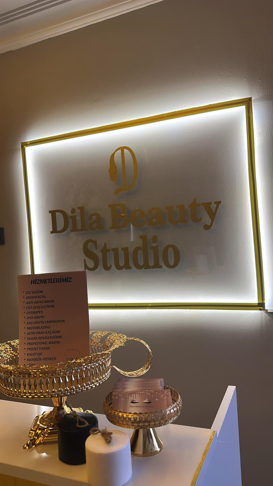 Dila Beauty Studio fotoğraf 2