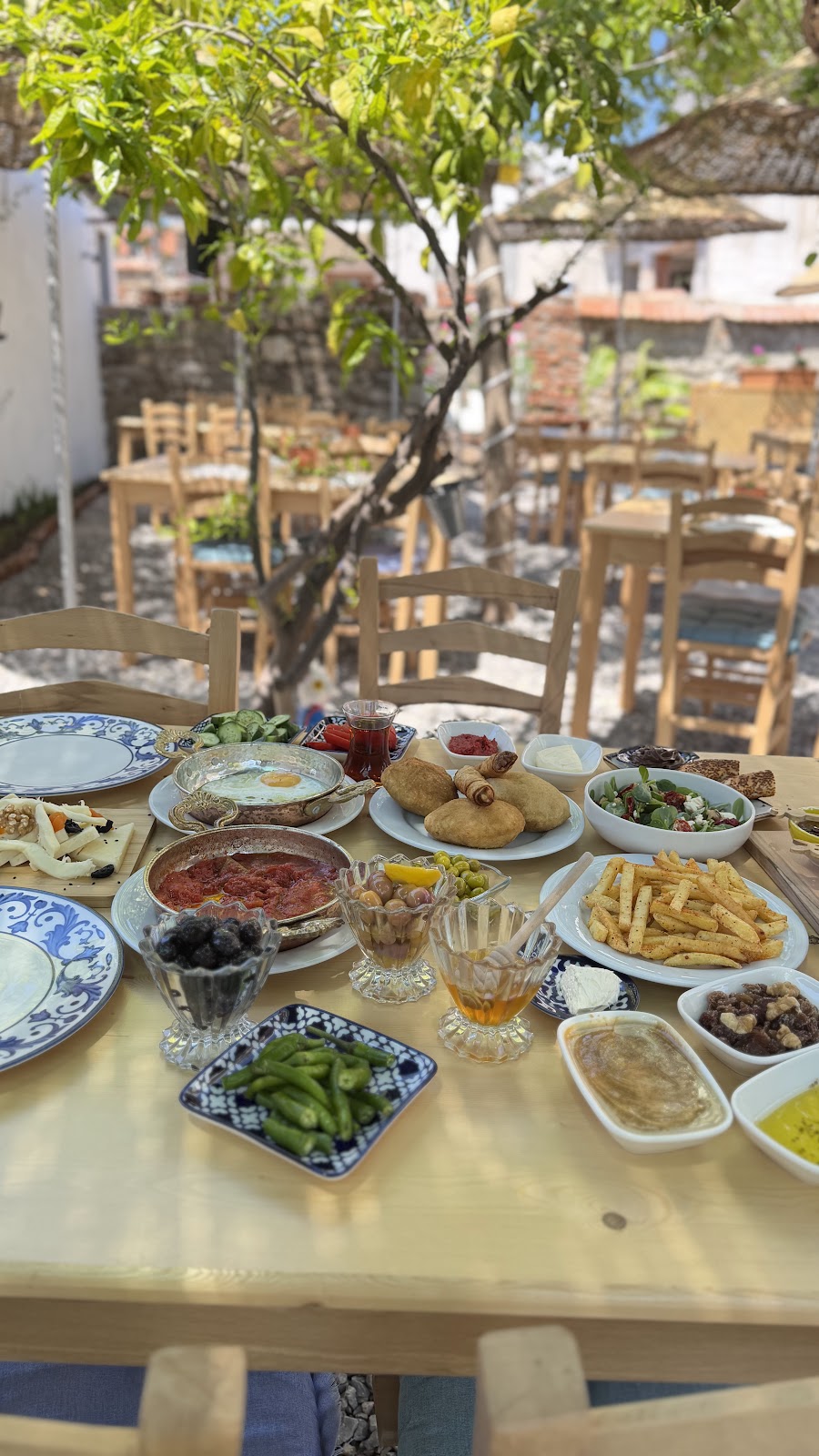 Doğal Bahçe Küçükköy fotoğraf 3