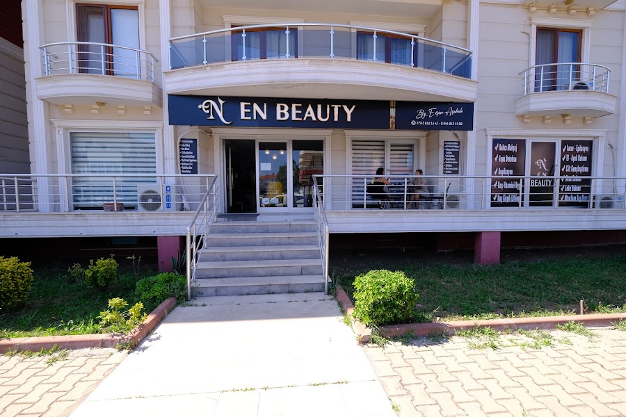 En Beauty Ayvalık