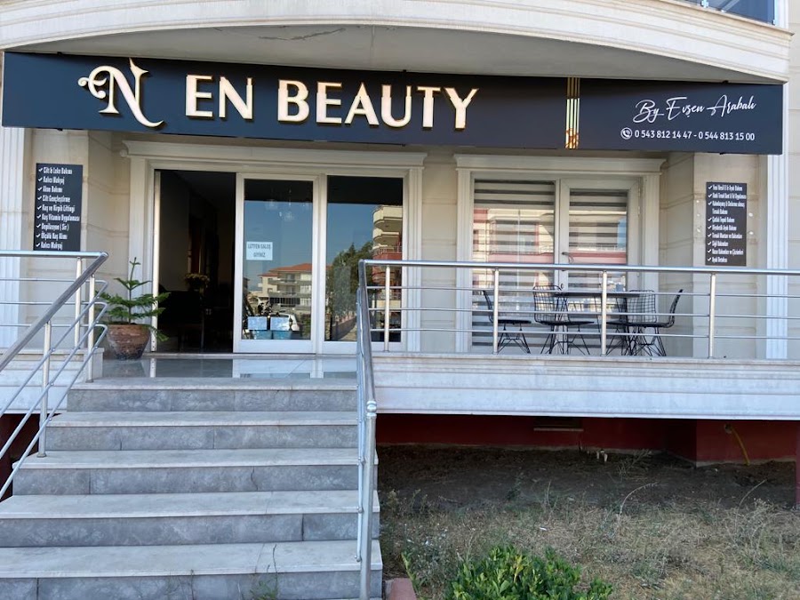 En Beauty Ayvalık fotoğraf 3