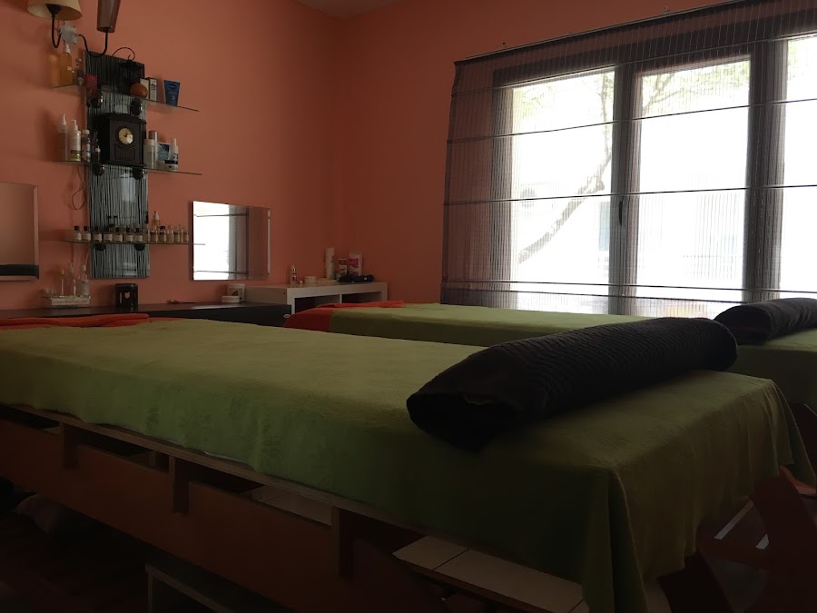 ersa wellness center fotoğraf 2