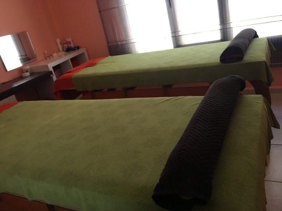 ersa wellness center fotoğraf 3